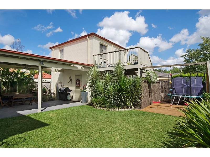 Stanhope Gardens NSW 2768