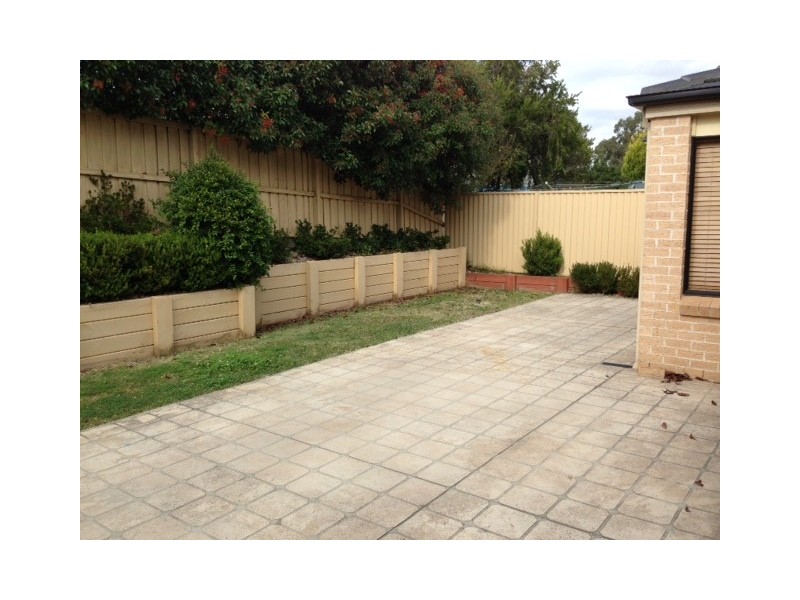 Kellyville Ridge NSW 2155