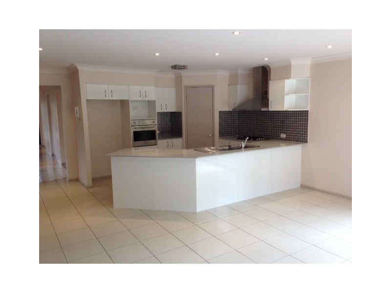 Kellyville Ridge NSW 2155