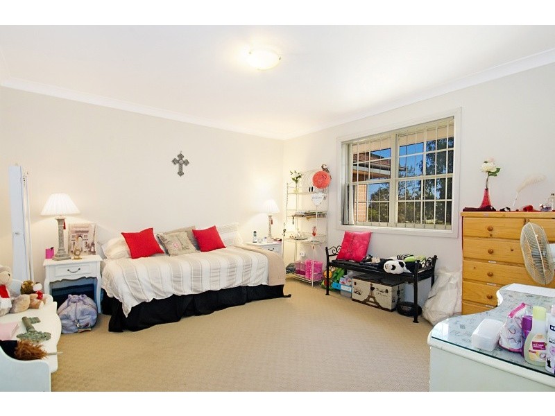 1/37 Windsor Road, Kellyville NSW 2155