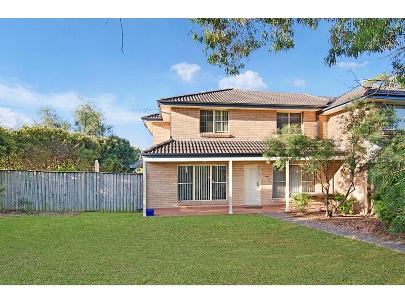 1/37 Windsor Road, Kellyville NSW 2155