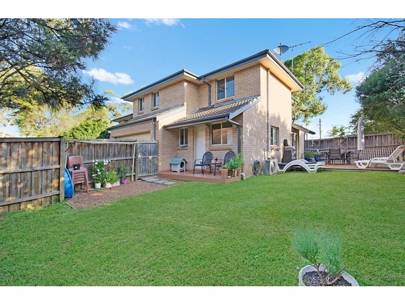1/37 Windsor Road, Kellyville NSW 2155