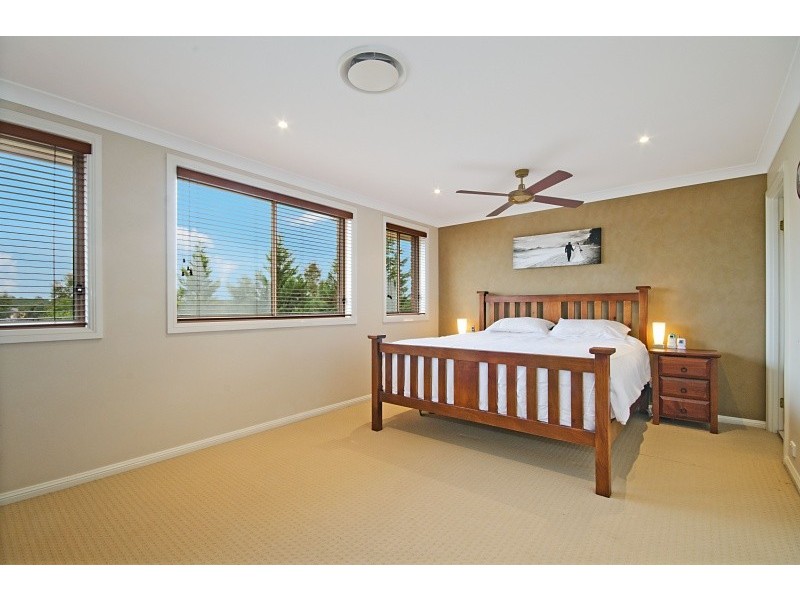 Beaumont Hills NSW 2155