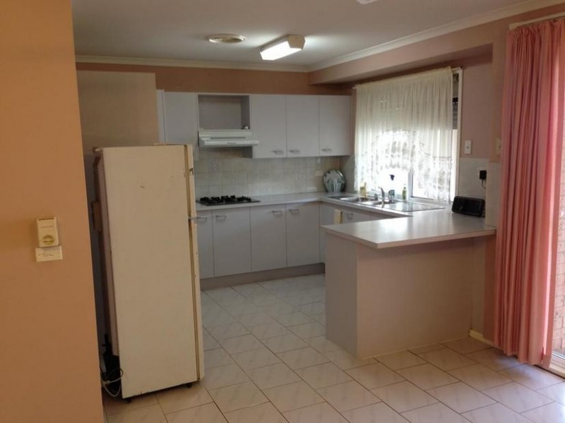 Quakers Hill NSW 2763