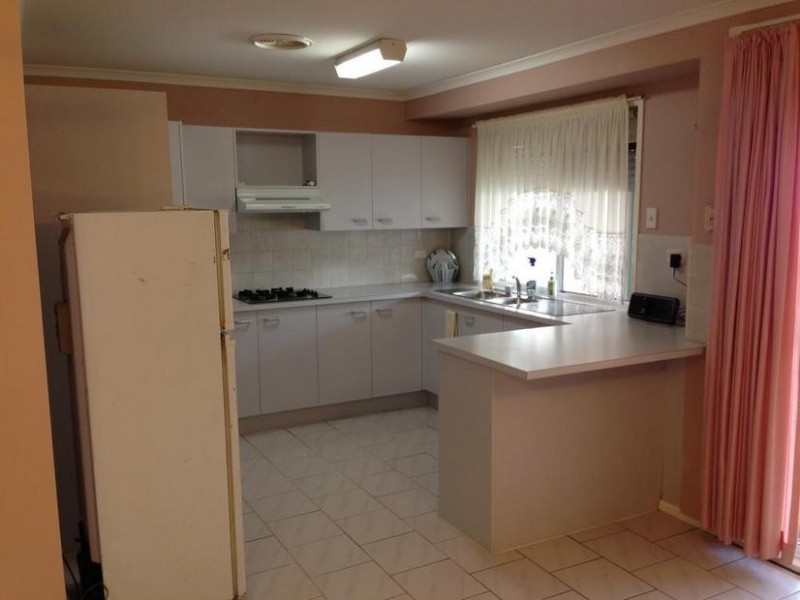 Quakers Hill NSW 2763