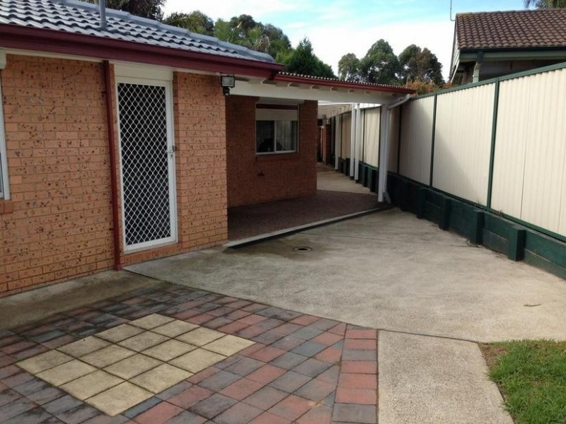 Quakers Hill NSW 2763