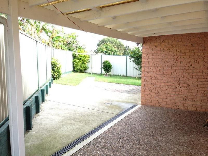 Quakers Hill NSW 2763