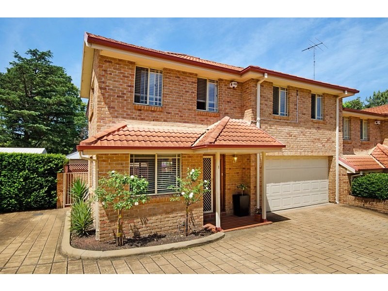 1/67 Cecil Ave, Castle Hill NSW 2154