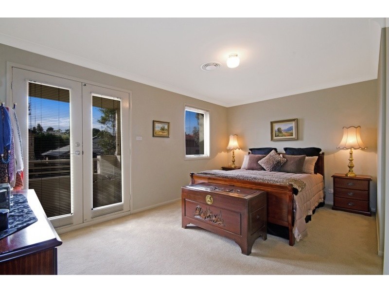 Stanhope Gardens NSW 2768