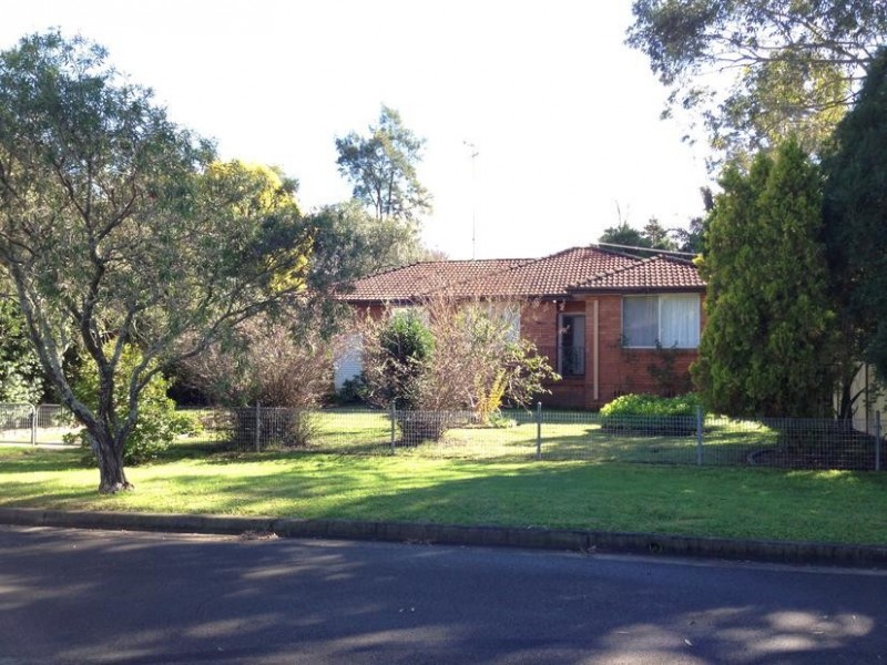 Riverstone NSW 2765