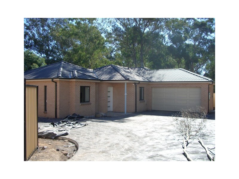 9b Station St, Schofields NSW 2762