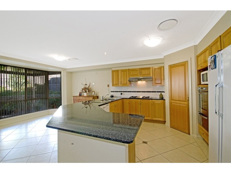 Kellyville Ridge NSW 2155