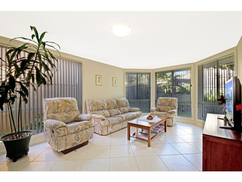 Kellyville Ridge NSW 2155