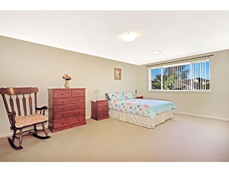 Kellyville Ridge NSW 2155