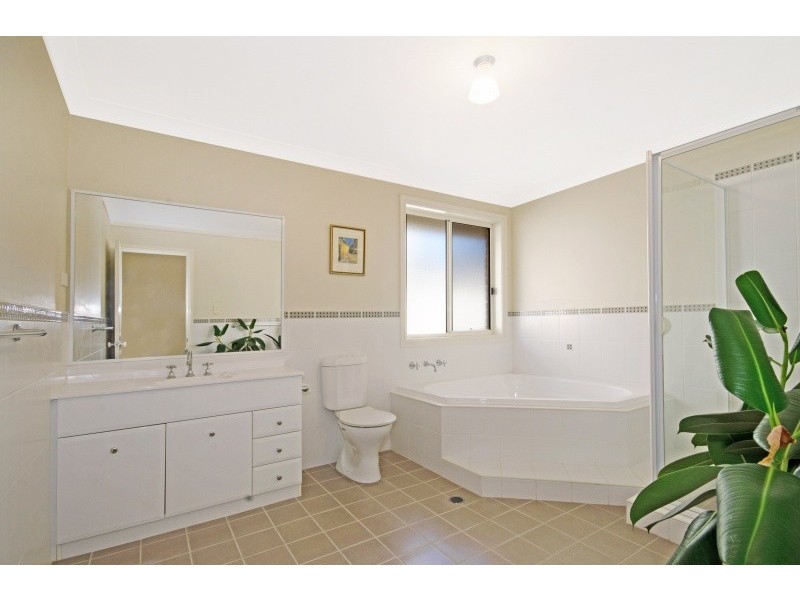 Kellyville Ridge NSW 2155