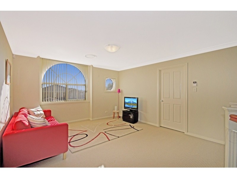 Kellyville Ridge NSW 2155