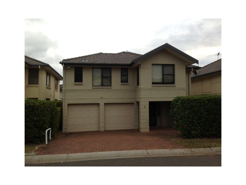 Glenwood NSW 2768