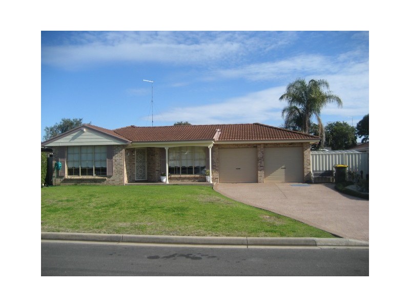 Quakers Hill NSW 2763