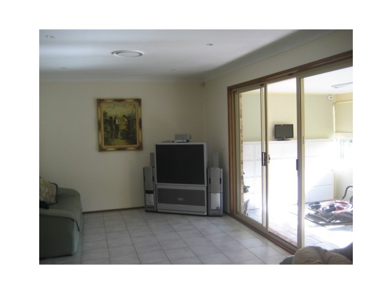 Quakers Hill NSW 2763