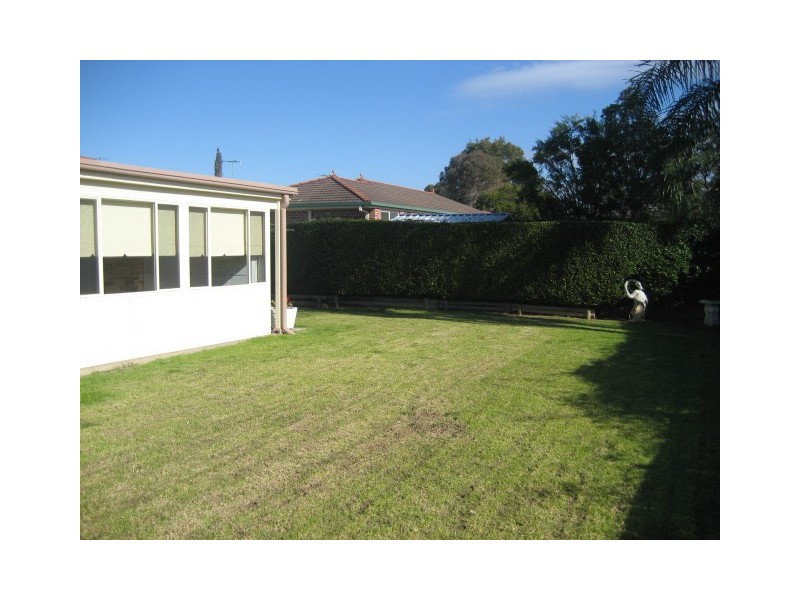 Quakers Hill NSW 2763