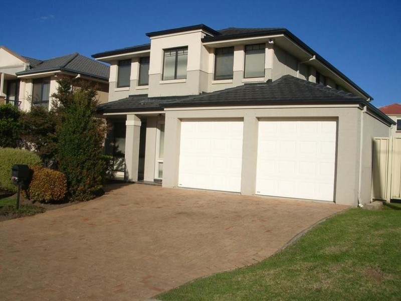 97 President Road, Kellyville NSW 2155