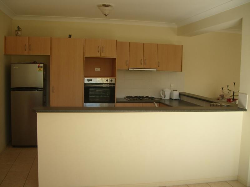 45 Beaumont Drive, Beaumont Hills NSW 2155