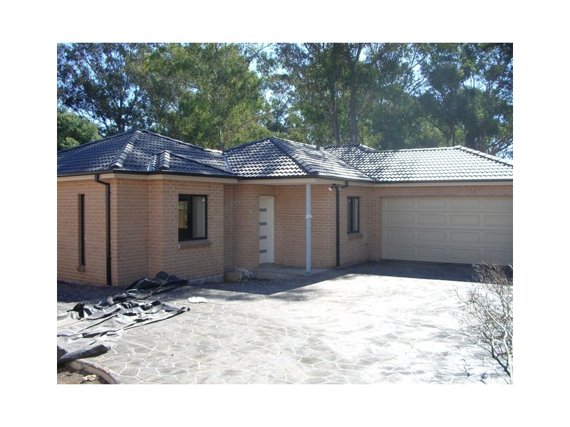 9b Station St, Schofields NSW 2762