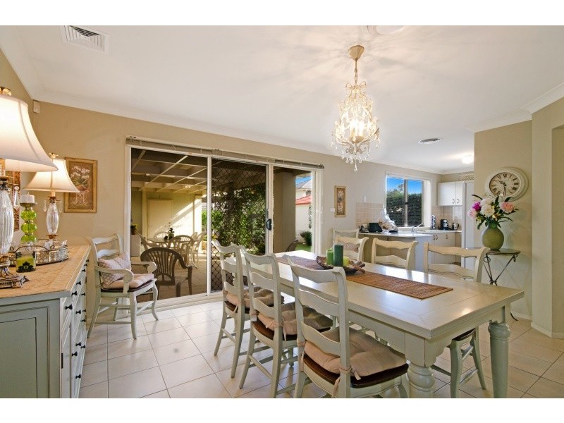 Stanhope Gardens NSW 2768