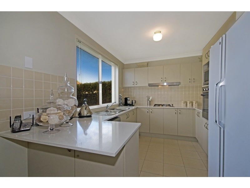 Stanhope Gardens NSW 2768