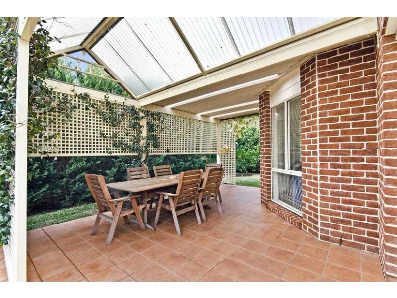 6 Herald Place, Beaumont Hills NSW 2155