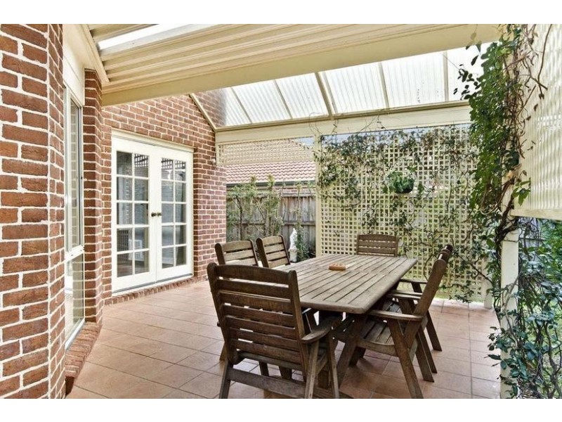 6 Herald Place, Beaumont Hills NSW 2155