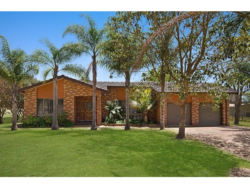 136 South Street, Marsden Park NSW 2765