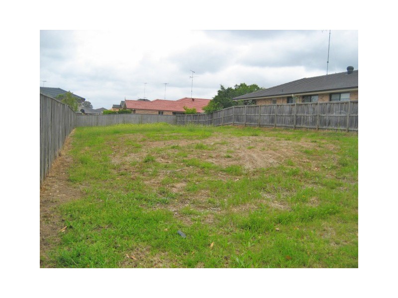 Kellyville NSW 2155