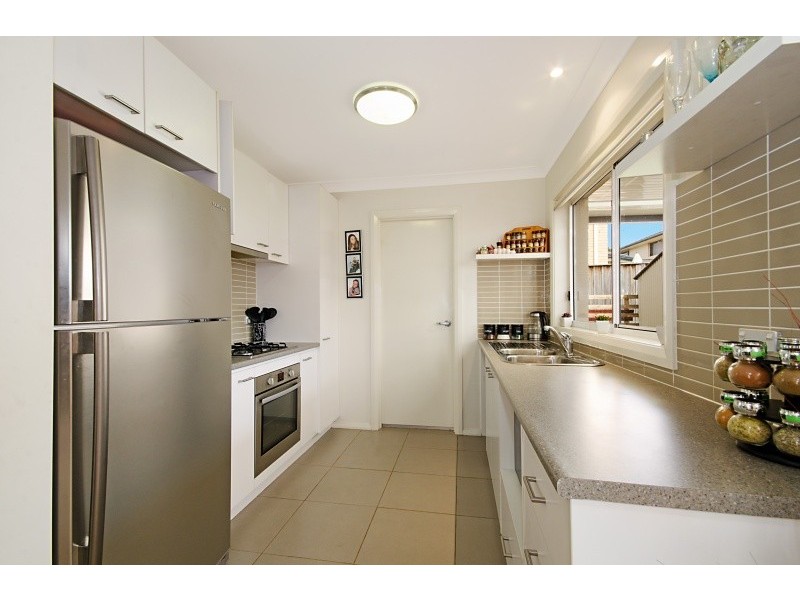 Stanhope Gardens NSW 2768