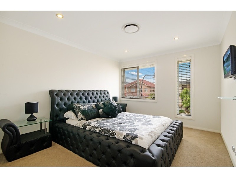 Stanhope Gardens NSW 2768