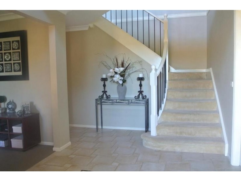 Kellyville Ridge NSW 2155