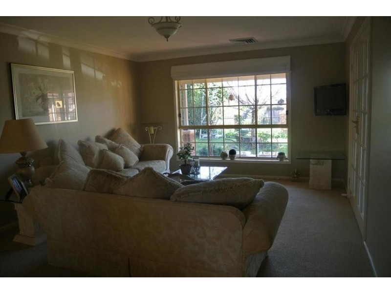 Kellyville Ridge NSW 2155