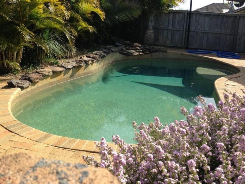 Kellyville Ridge NSW 2155