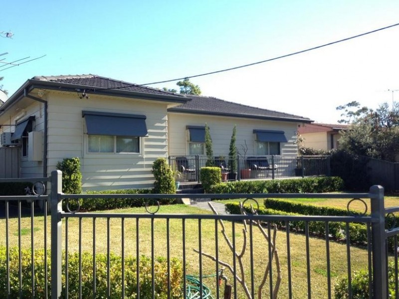 30 Hamilton St, Riverstone NSW 2765