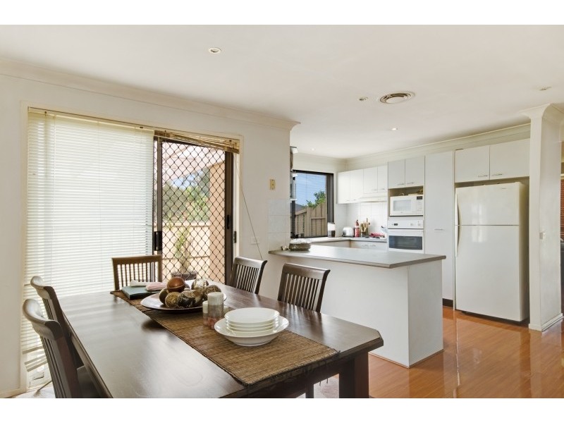 Stanhope Gardens NSW 2768