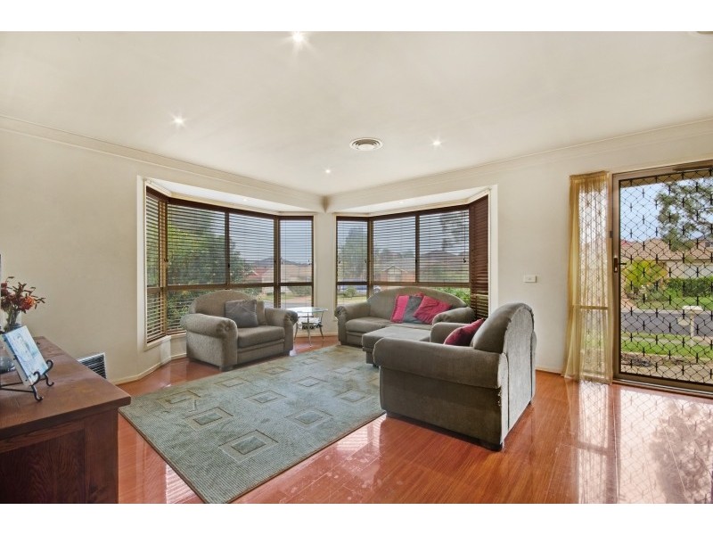 Stanhope Gardens NSW 2768