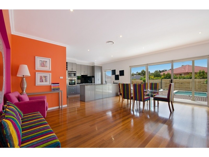 20 Blue Bell Cct, Kellyville NSW 2155