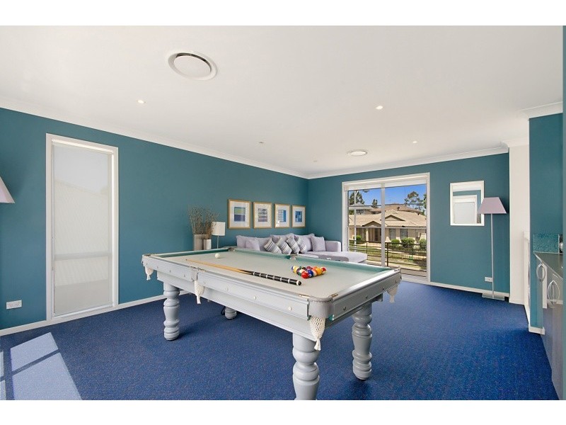 20 Blue Bell Cct, Kellyville NSW 2155