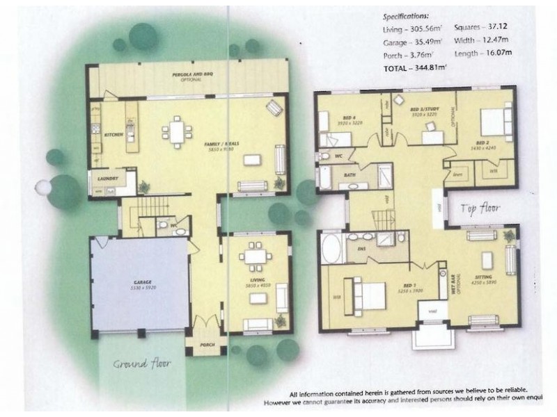 20 Blue Bell Cct, Kellyville NSW 2155