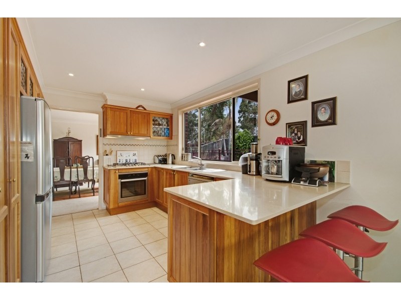 Beaumont Hills NSW 2155