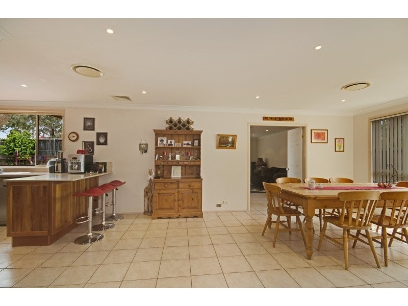 Beaumont Hills NSW 2155