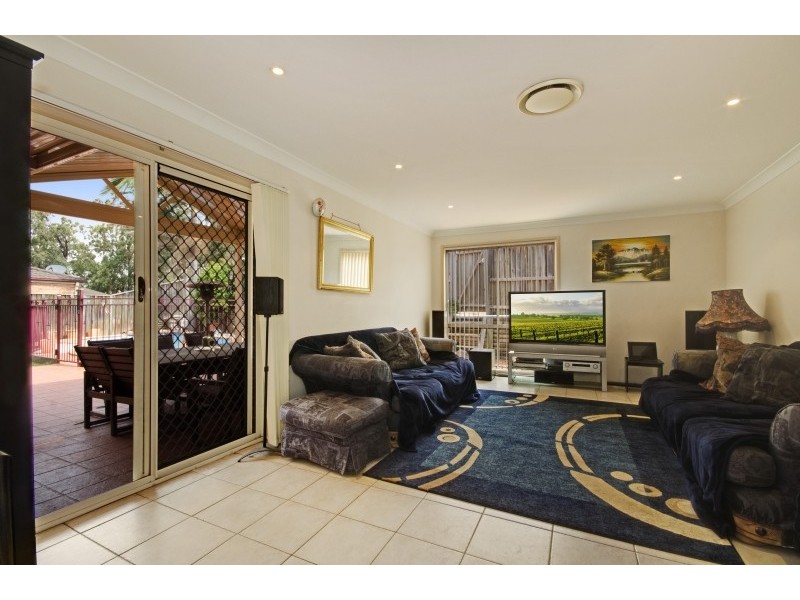 Beaumont Hills NSW 2155