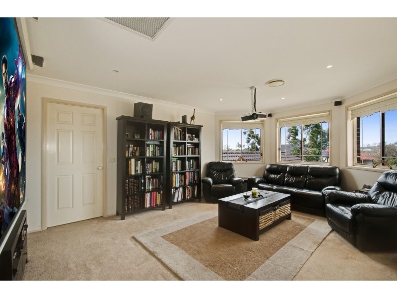 Beaumont Hills NSW 2155