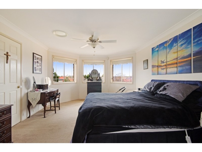 Beaumont Hills NSW 2155