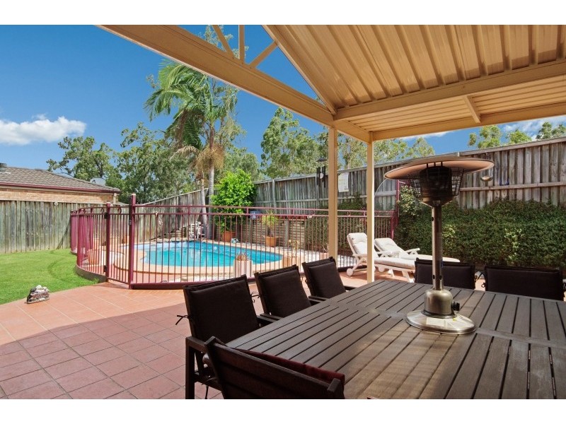 Beaumont Hills NSW 2155